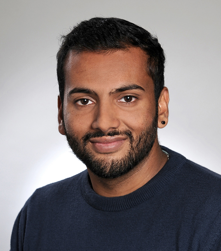 Mayuren Mathivathanan